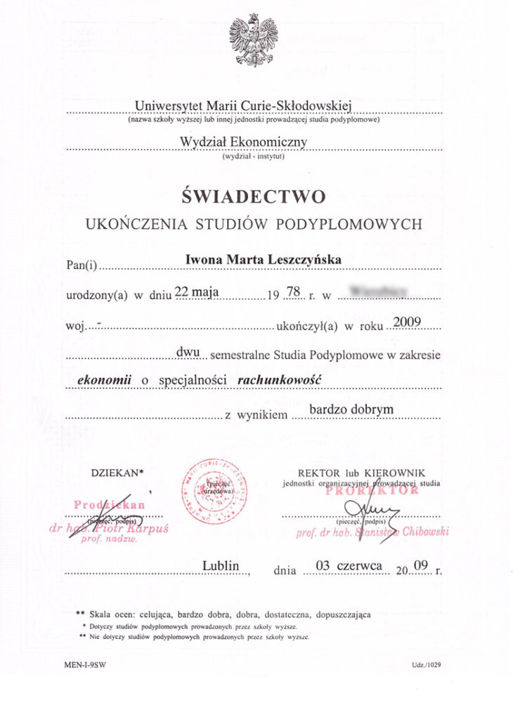 ksiegowaradom
